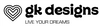 GK Designs Jewelry